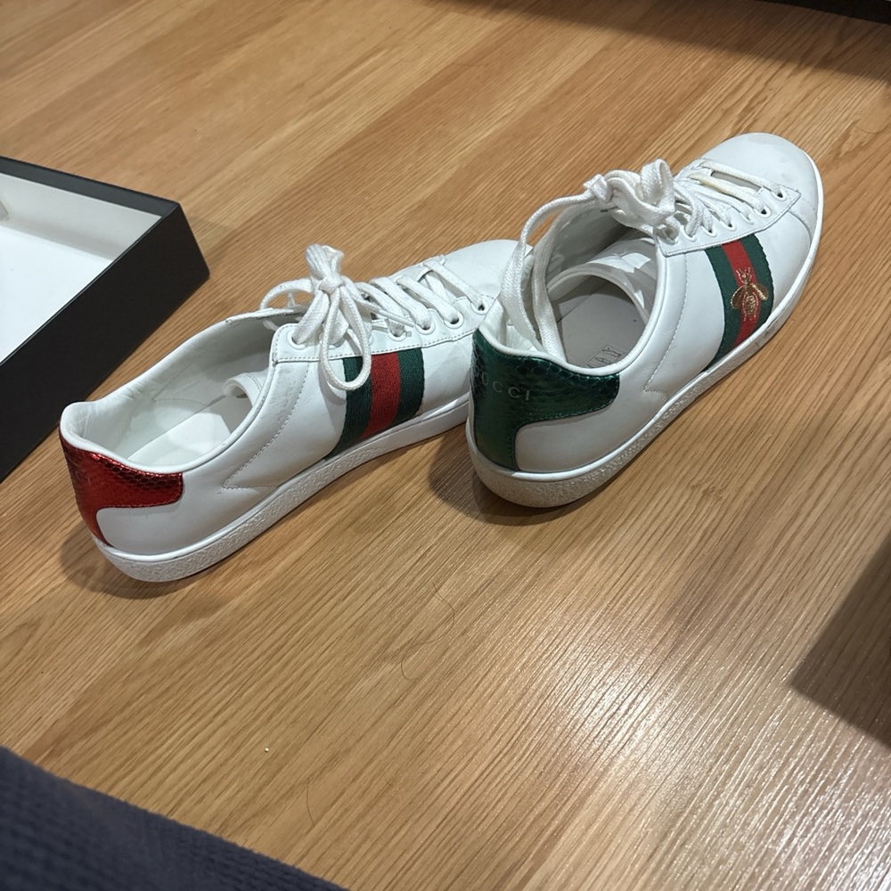 Gucci Ace Sneaker Women